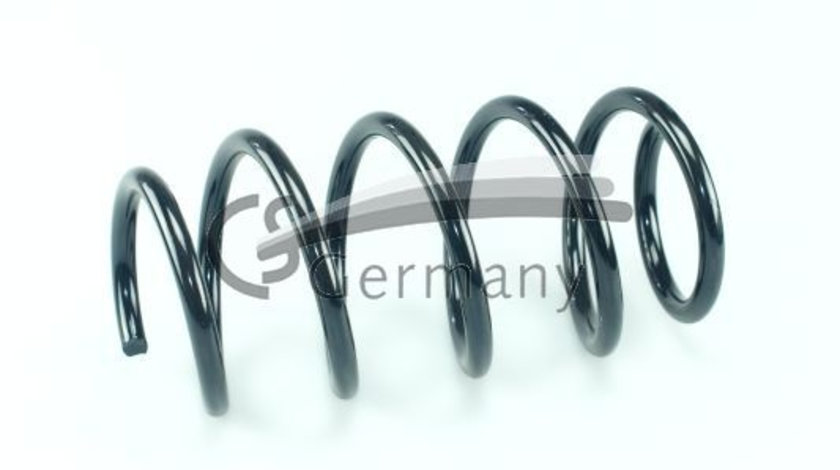 Arc spiral punte fata (14877027 CS) MERCEDES-BENZ,RENAULT