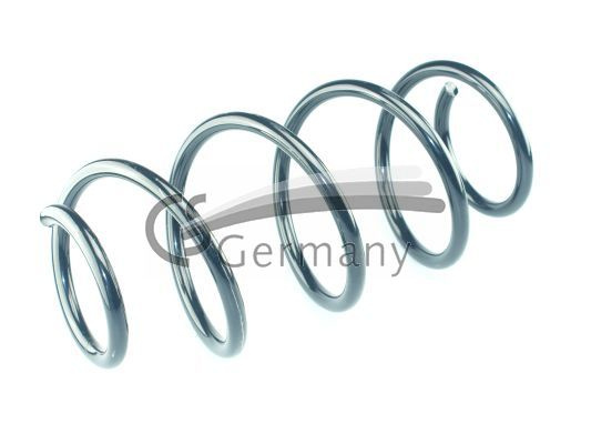 Arc spiral punte fata (14877044 CS) RENAULT
