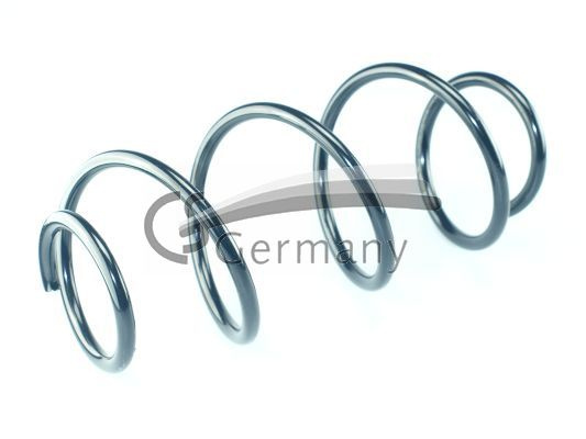 Arc spiral punte fata (14877047 CS) RENAULT