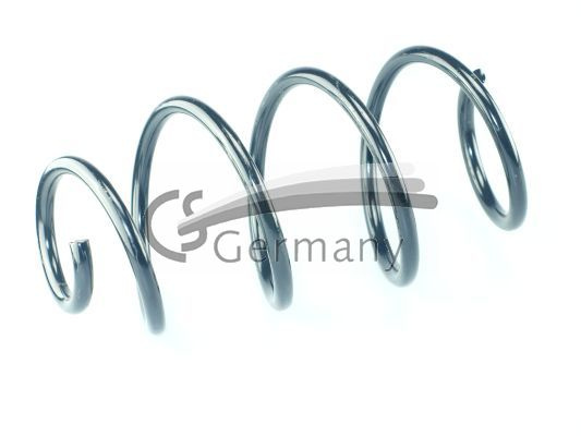Arc spiral punte fata (14950120 CS) SEAT,SKODA,VW