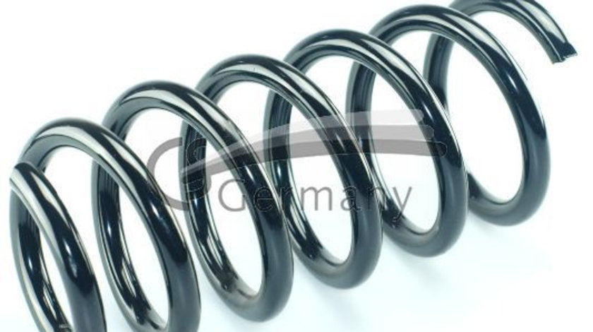 Arc spiral punte fata (14950123 CS) VW