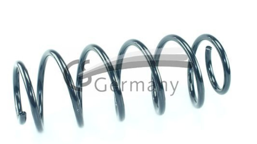 Arc spiral punte fata (14950202 CS) AUDI