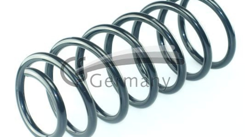 Arc spiral punte fata (14950205 CS) VW