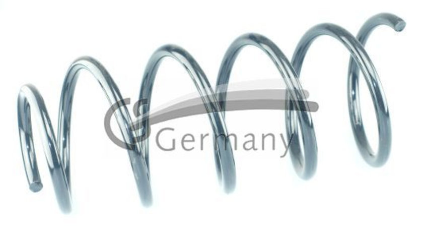 Arc spiral punte fata (14950229 CS) VW