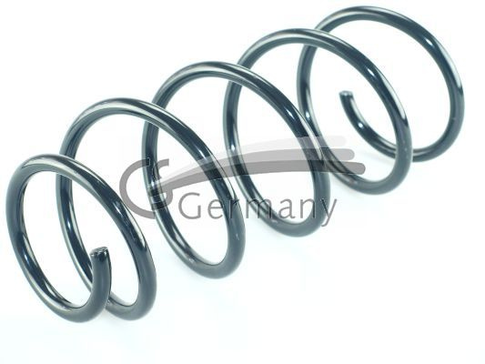 Arc spiral punte fata (14950620 CS) AUDI
