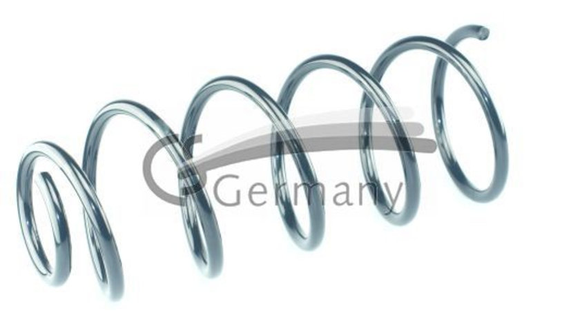 Arc spiral punte fata (14950663 CS) VW