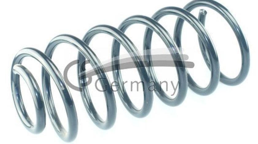 Arc spiral punte fata (14950688 CS) VW