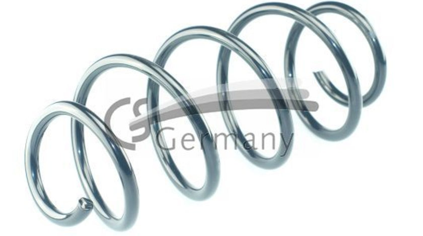 Arc spiral punte fata (14950764 CS) VW