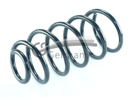 Arc spiral punte fata (14950821 CS) AUDI