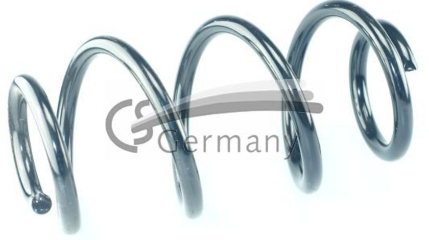 Arc spiral punte fata (14950822 CS) AUDI