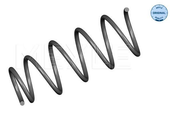 Arc spiral punte fata (16146390003 MEYLE) RENAULT