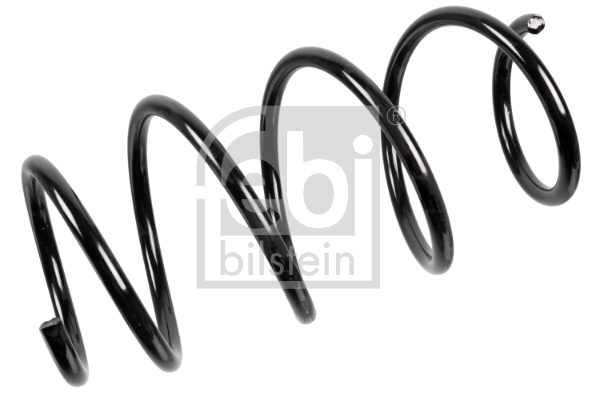 Arc spiral punte fata (174710 FEBI BILSTEIN) RENAULT
