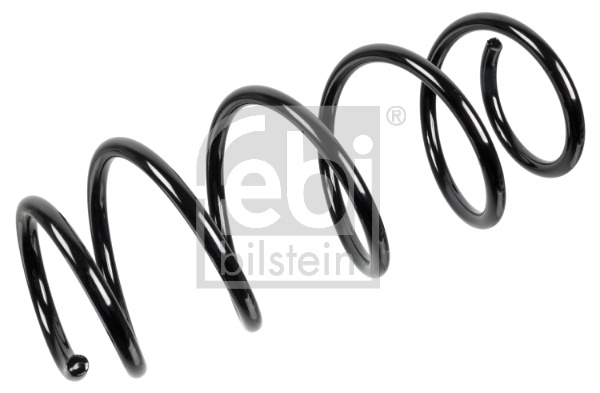 Arc spiral punte fata (174725 FEBI BILSTEIN) SEAT,SKODA