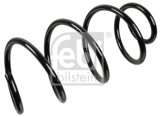 Arc spiral punte fata (174726 FEBI BILSTEIN) SEAT,SKODA,VW