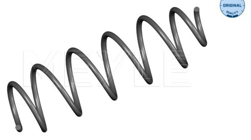 Arc spiral punte fata (2146390003 MEYLE) FIAT