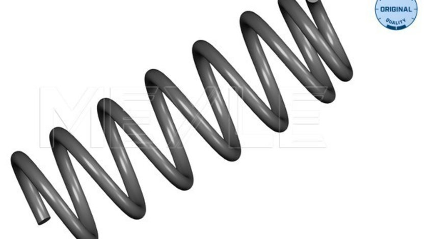 Arc spiral punte fata (3146390017 MEYLE) BMW