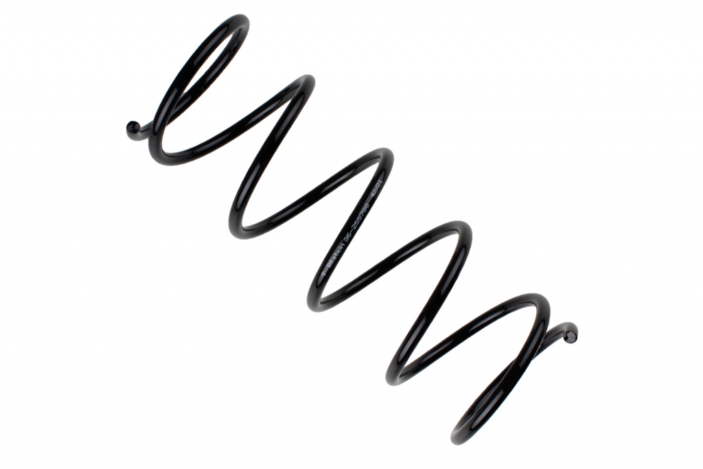 Arc spiral punte fata (36255788 BILSTEIN) FORD