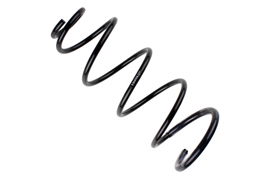 Arc spiral punte fata (36266081 BILSTEIN) PEUGEOT