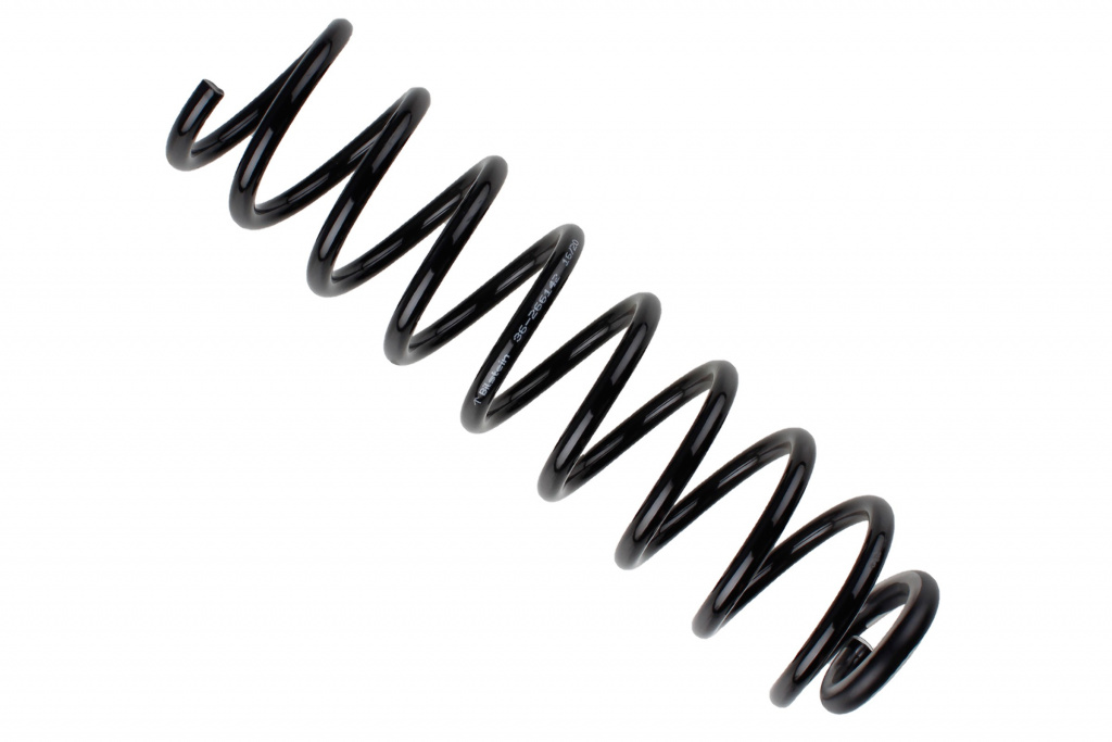 Arc spiral punte fata (36266142 BILSTEIN) MERCEDES-BENZ