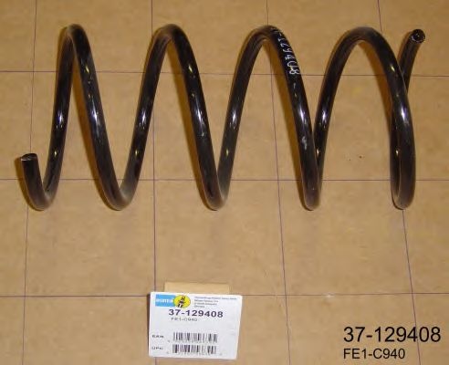 Arc spiral punte fata (37129408 BILSTEIN) MERCEDES-BENZ