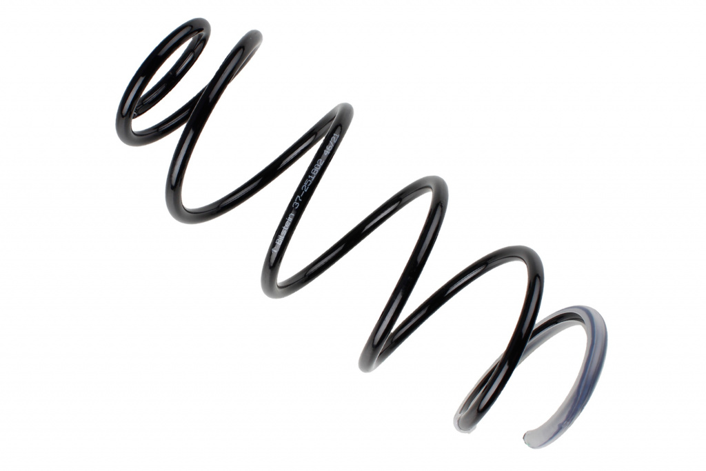 Arc spiral punte fata (37251802 BILSTEIN) Citroen,PEUGEOT