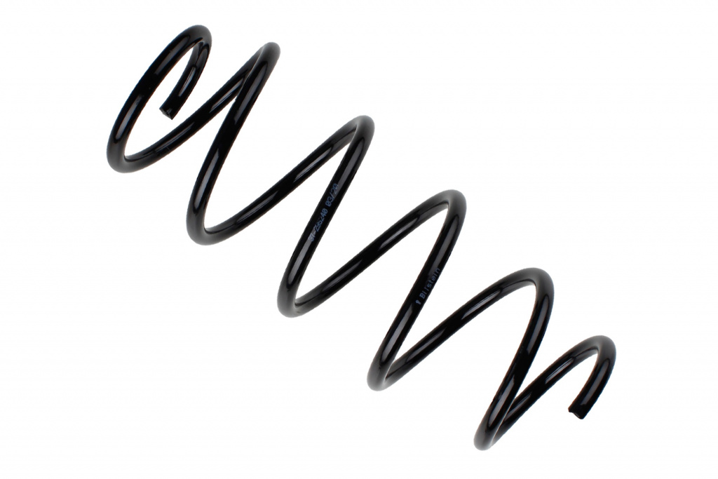 Arc spiral punte fata (37295240 BILSTEIN) MAZDA