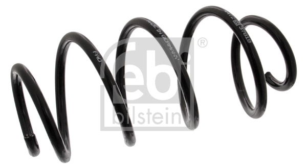 Arc spiral punte fata (37819 FEBI BILSTEIN) SKODA,VW