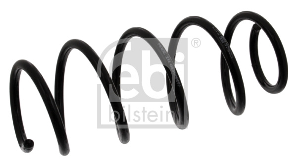 Arc spiral punte fata (37822 FEBI BILSTEIN) SKODA,VW