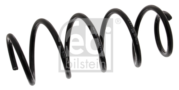 Arc spiral punte fata (37823 FEBI BILSTEIN) SKODA,VW