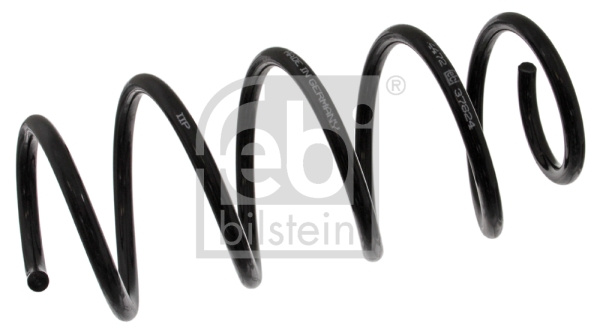 Arc spiral punte fata (37824 FEBI BILSTEIN) AUDI,SKODA,VW