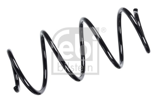 Arc spiral punte fata (38891 FEBI BILSTEIN) RENAULT
