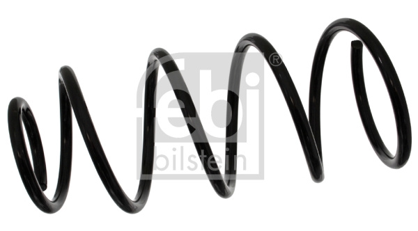 Arc spiral punte fata (39079 FEBI BILSTEIN) FORD
