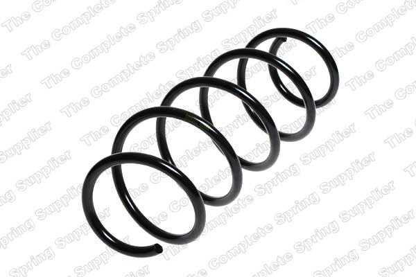Arc spiral punte fata (4004259 LESJOFORS) AUDI,SEAT