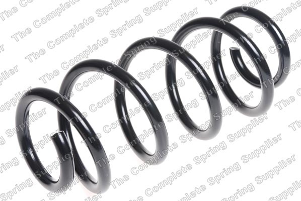 Arc spiral punte fata (4004289 LESJOFORS) AUDI
