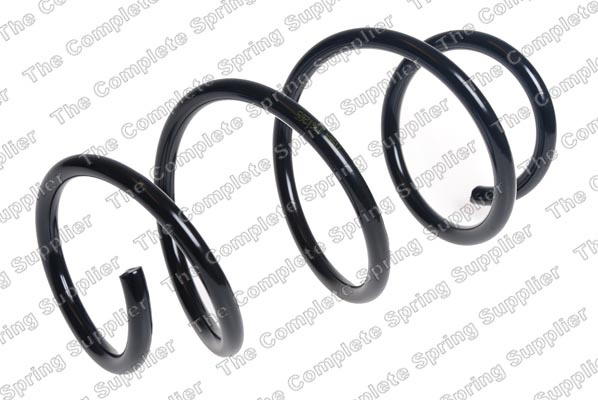 Arc spiral punte fata (4008536 LESJOFORS) BMW