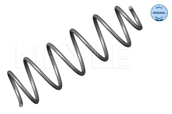 Arc spiral punte fata (40146390013 MEYLE) Citroen