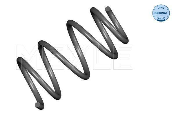 Arc spiral punte fata (40146390015 MEYLE) Citroen