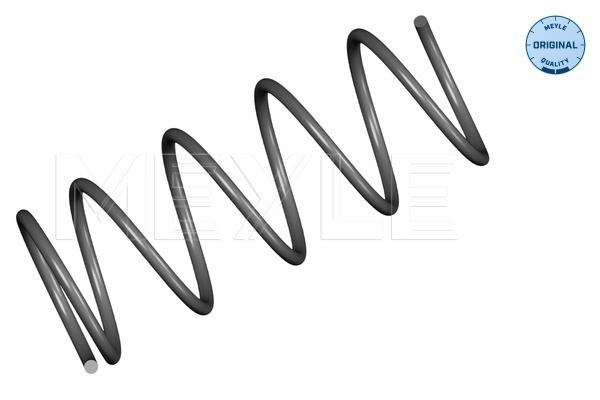 Arc spiral punte fata (40146390016 MEYLE) Citroen