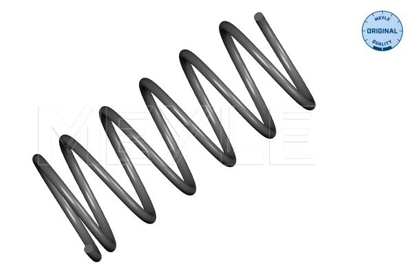 Arc spiral punte fata (40146390020 MEYLE) Citroen