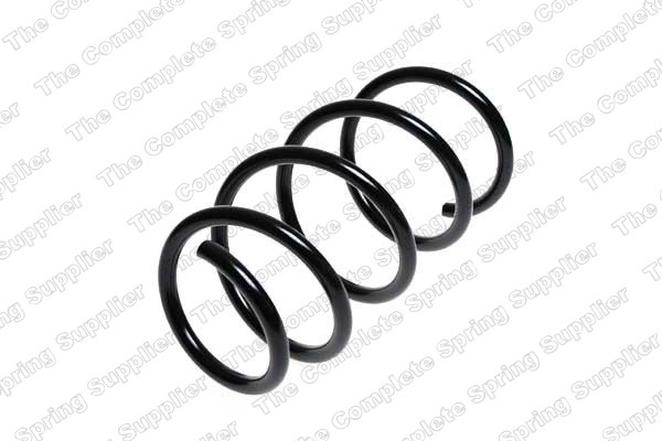 Arc spiral punte fata (4017000 LESJOFORS) DACIA,RENAULT
