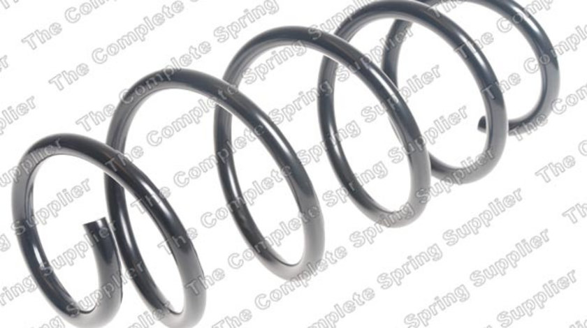 Arc spiral punte fata (4026232 LESJOFORS) FIAT,OPEL,VAUXHALL