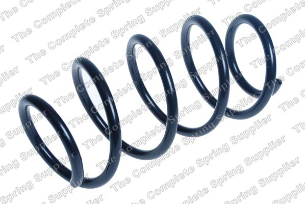 Arc spiral punte fata (4062103 LESJOFORS) NISSAN,RENAULT