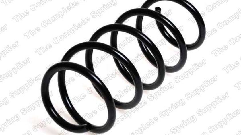 Arc spiral punte fata (4063466 LESJOFORS) OPEL,VAUXHALL