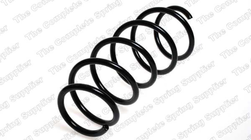 Arc spiral punte fata (4063477 LESJOFORS) OPEL,VAUXHALL