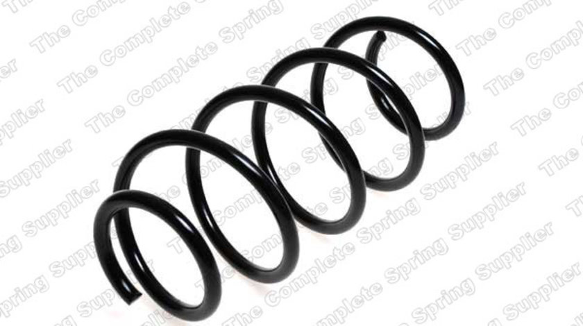 Arc spiral punte fata (4063493 LESJOFORS) OPEL,VAUXHALL