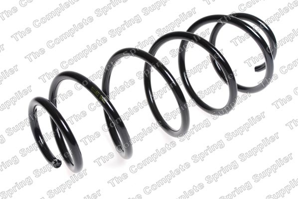 Arc spiral punte fata (4066780 LESJOFORS) Citroen,PEUGEOT