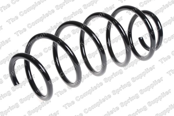 Arc spiral punte fata (4066782 LESJOFORS) Citroen,PEUGEOT