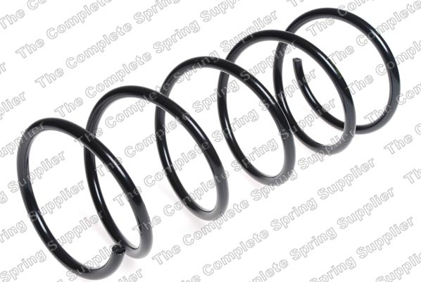 Arc spiral punte fata (4066808 LESJOFORS) PEUGEOT