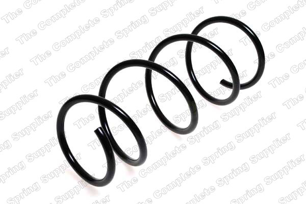 Arc spiral punte fata (4072945 LESJOFORS) RENAULT