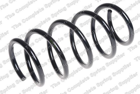 Arc spiral punte fata (4072983 LESJOFORS) RENAULT